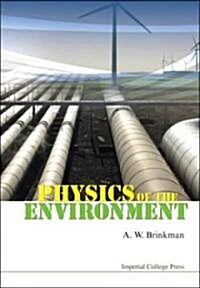 Physics Of The Environment (Hardcover)