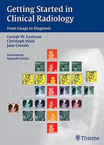 Getting Started in Clinical Radiology (Paperback)