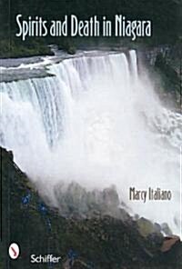 Spirits and Death in Niagara (Paperback)