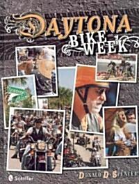 Daytona Bike Week (Hardcover)