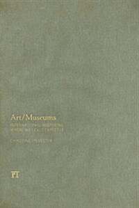 Art/Museums: International Relations Where We Least Expect it (Hardcover)