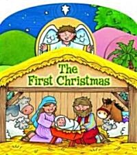 The First Christmas (Board Books)