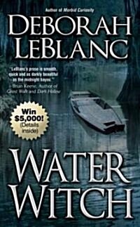 Water Witch (Paperback)
