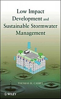 Sustainable Stormwater (Hardcover)