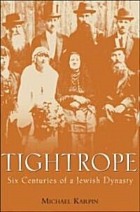 Tightrope (Hardcover)