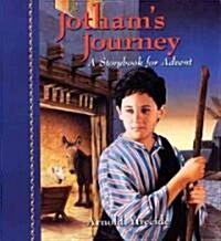 Jothams Journey: A Storybook for Advent (Paperback)