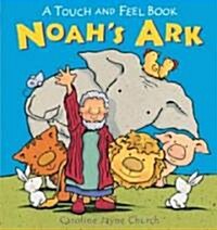 Noahs Ark (Board Book)