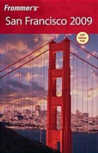 Frommers San Francisco (Paperback, Rev ed)