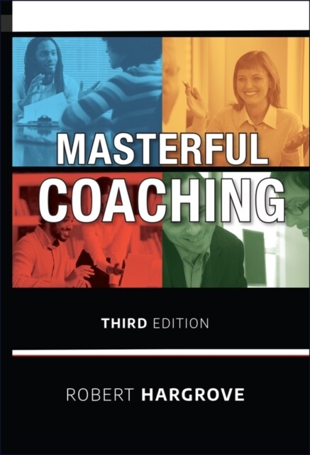 [중고] Masterful Coaching (Hardcover, 3)