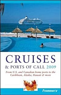 Frommers Cruises and Ports of Call (Paperback, Rev ed)