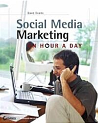 Social Media Marketing (Paperback)