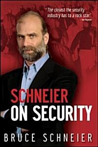 Schneier on Security (Hardcover)