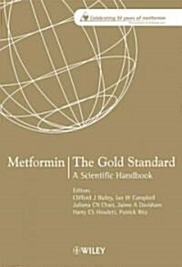 Metformin (Hardcover, 1st)