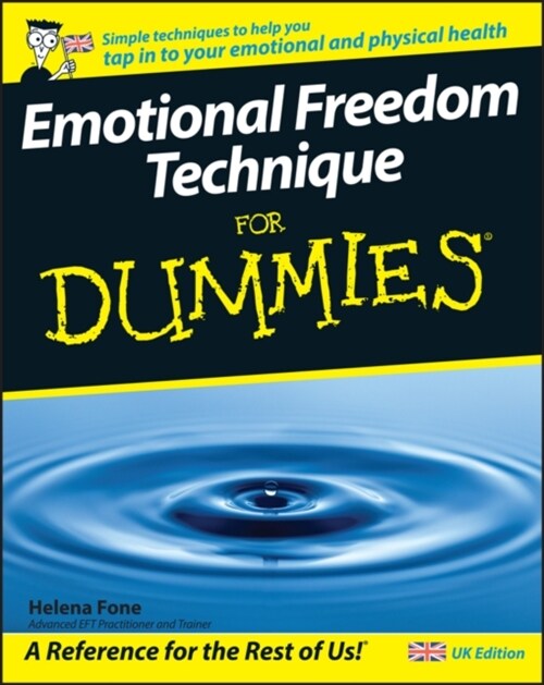 Emotional Freedom Technique for Dummies (Paperback)
