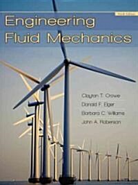 Engineering Fluid Mechanics (Hardcover, 9th)