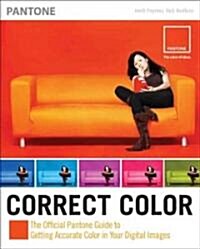 Correct Color (Paperback)