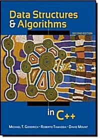 Data Structures and Algorithms in C++ (Paperback, 2)
