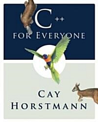 C++ for Everyone (Paperback)