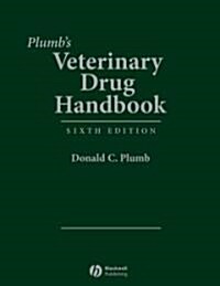 Plumbs Veterinary Drug Handbook (CD-ROM, 6th)