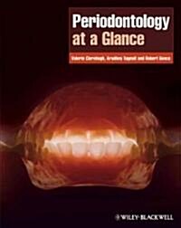Periodontology at a Glance (Paperback)