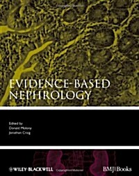 Evidence-Based Nephrology (Hardcover)