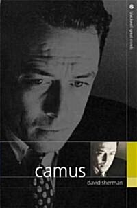 Camus (Hardcover)