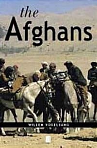 The Afghans (Paperback)
