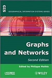 Graphs and Networks : Multilevel Modeling (Hardcover, 2 ed)