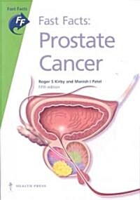 Prostate Cancer (Paperback, 5th)