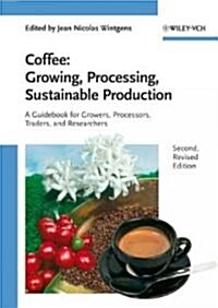 Coffee (Hardcover, 2nd, Updated)