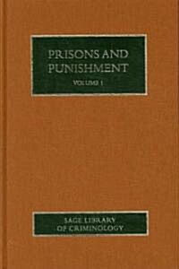 Prisons and Punishment (Multiple-component retail product)