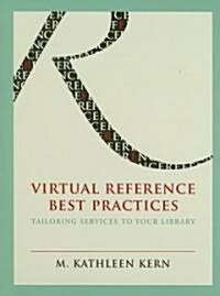 Virtual References Best Practices (Paperback)