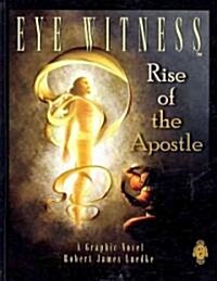 Rise of the Apostle (Paperback)