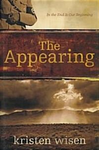 The Appearing (Hardcover)