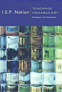 Teaching Vocabulary: Strategies and Techniques (Paperback)