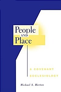 People and Place (Paperback)