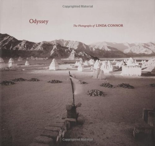 Odyssey: The Photographs of Linda Connor (Hardcover)