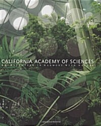 California Academy of Sciences (Hardcover)
