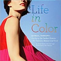 Life in Color (Paperback)