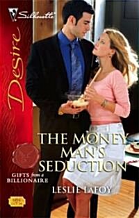 The Money Mans Seduction (Paperback)