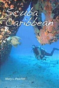 Scuba Caribbean (Paperback)