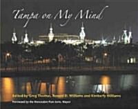 Tampa on My Mind (Hardcover)