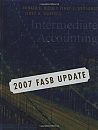 Intermediate Acctg Update Ed (Hardcover, 5)