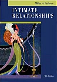 Intimate Relationships (Paperback, 5th)