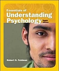 Essentials of Understanding Psychology (Paperback, 8th)