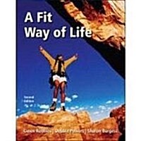 A Fit Way of Life (Paperback, 2nd)