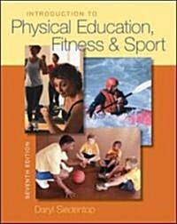 Introduction to Physical Education, Fitness, and Sport (Hardcover, 7th)