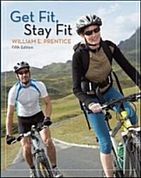 Get Fit Stay Fit (Paperback, 5th)