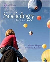 Sociology: The Core (Paperback, 9th)