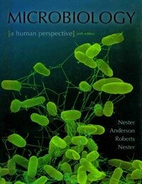 Microbiology : a human perspective 6th ed